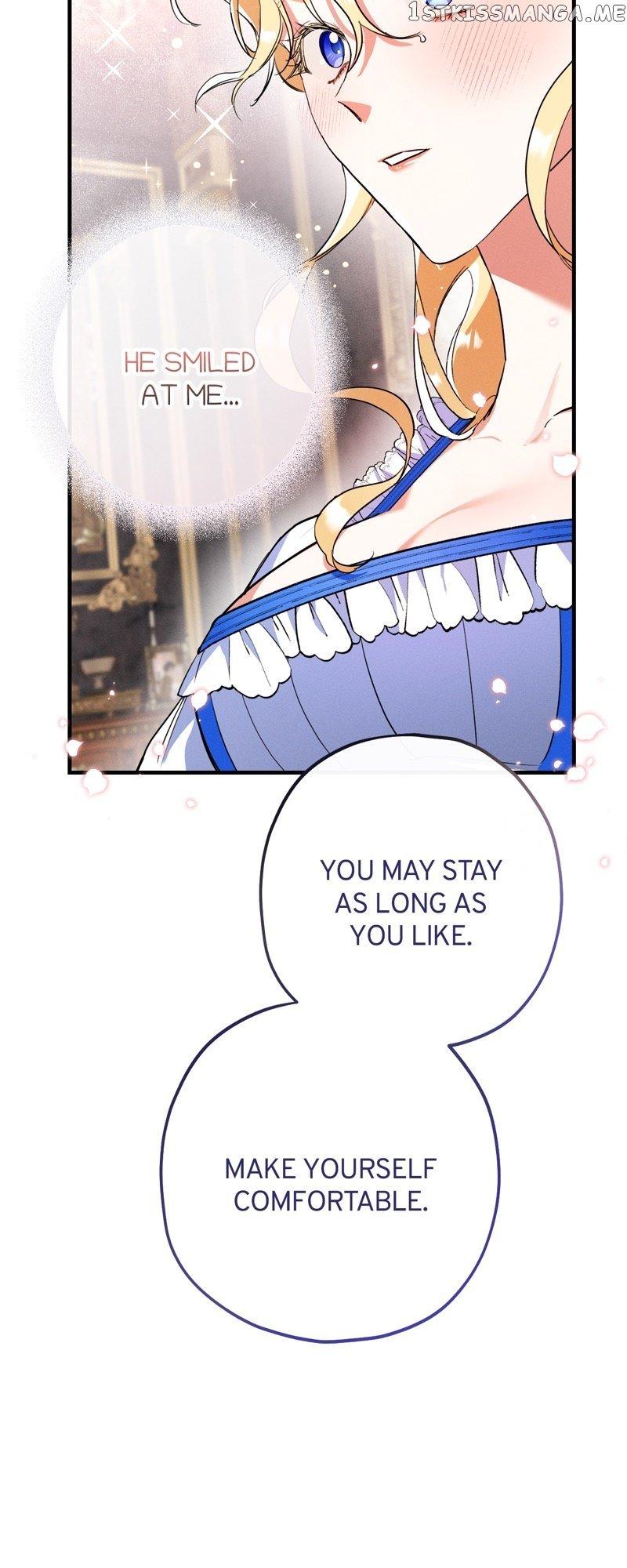 The Beast Within Chapter 2 page 9