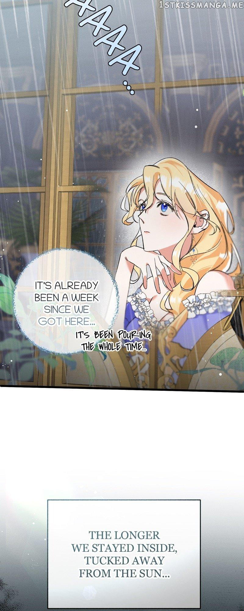 The Beast Within Chapter 2 page 14