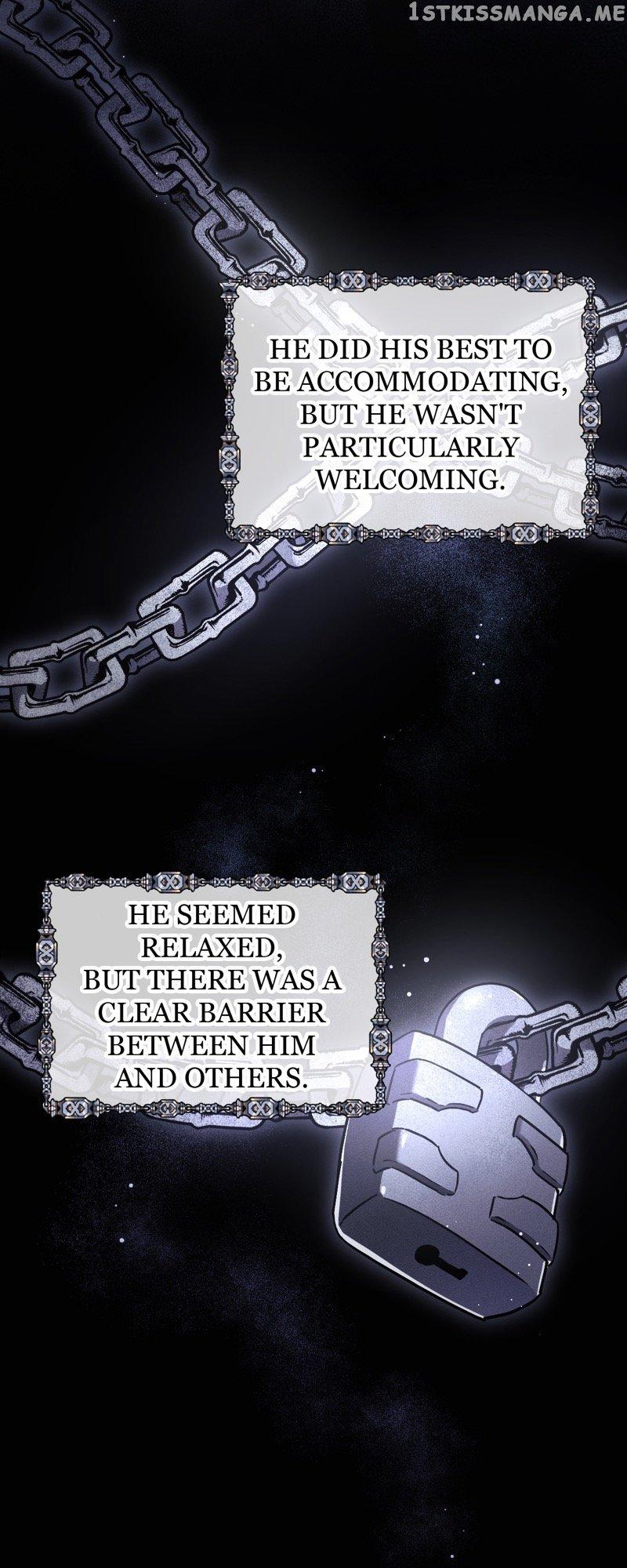 The Beast Within Chapter 2 page 25