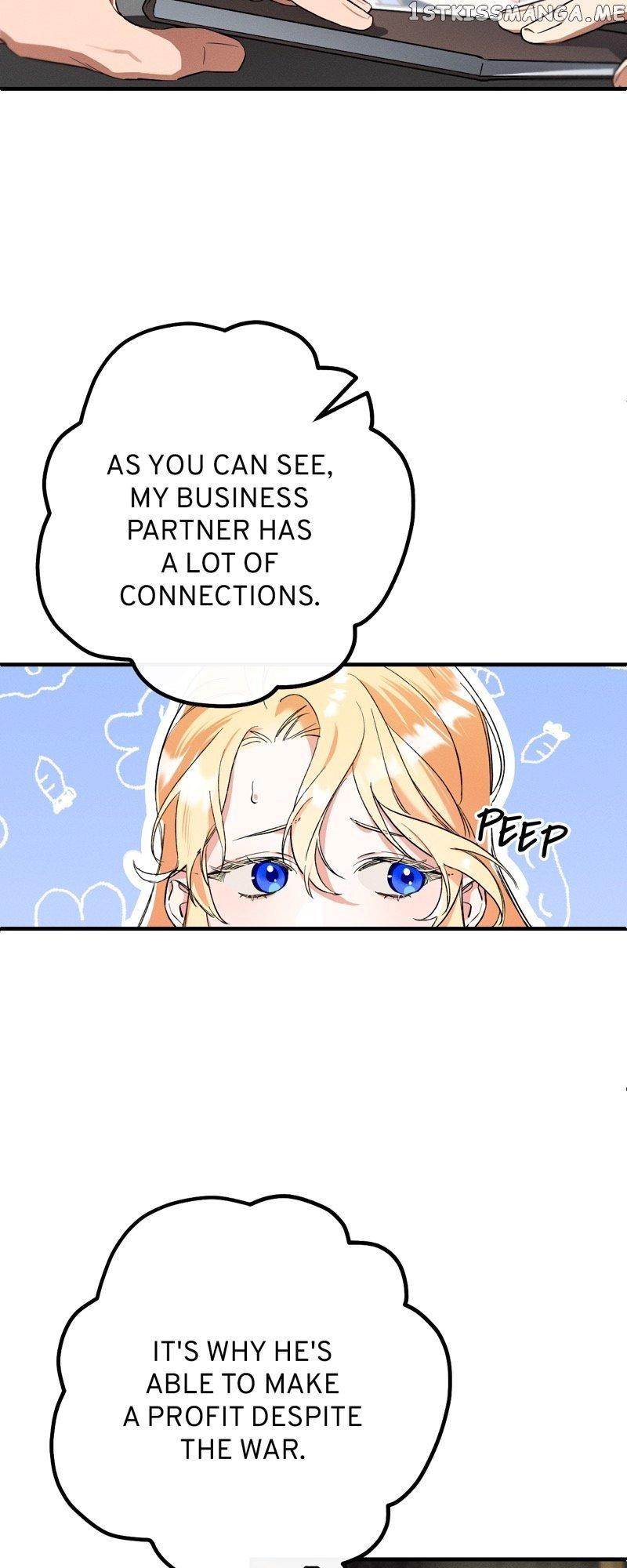 The Beast Within Chapter 2 page 33