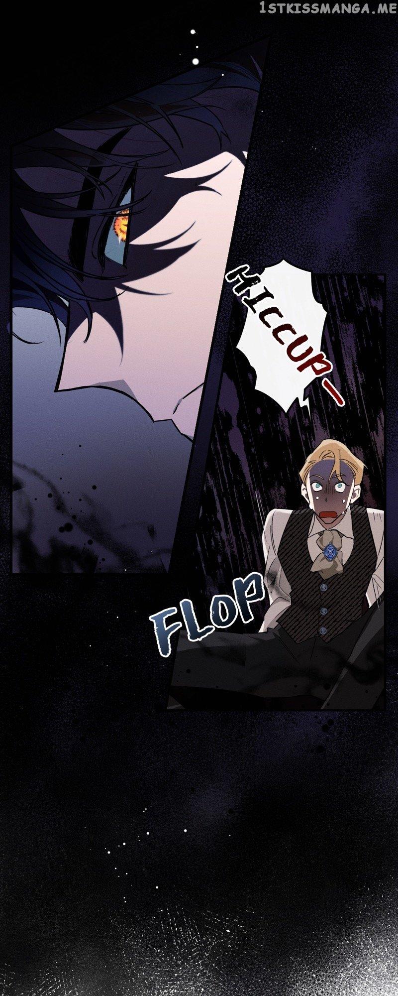 The Beast Within Chapter 2 page 3