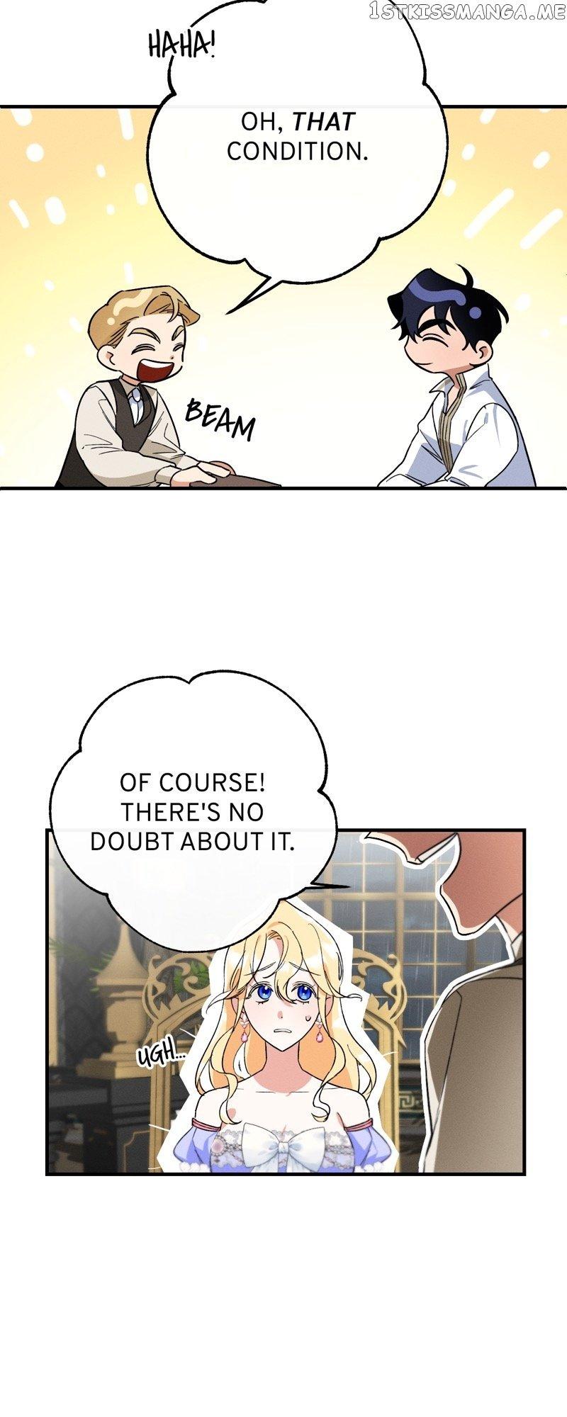The Beast Within Chapter 2 page 42