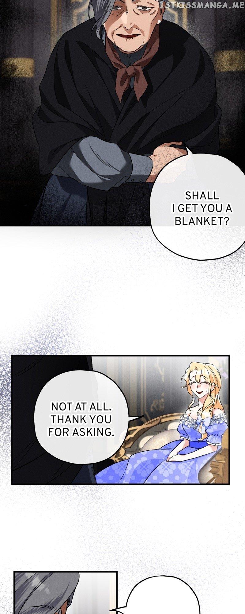 The Beast Within Chapter 2 page 58