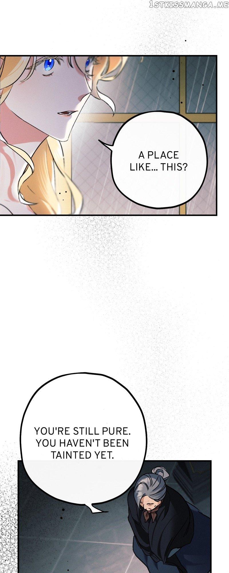 The Beast Within Chapter 2 page 61