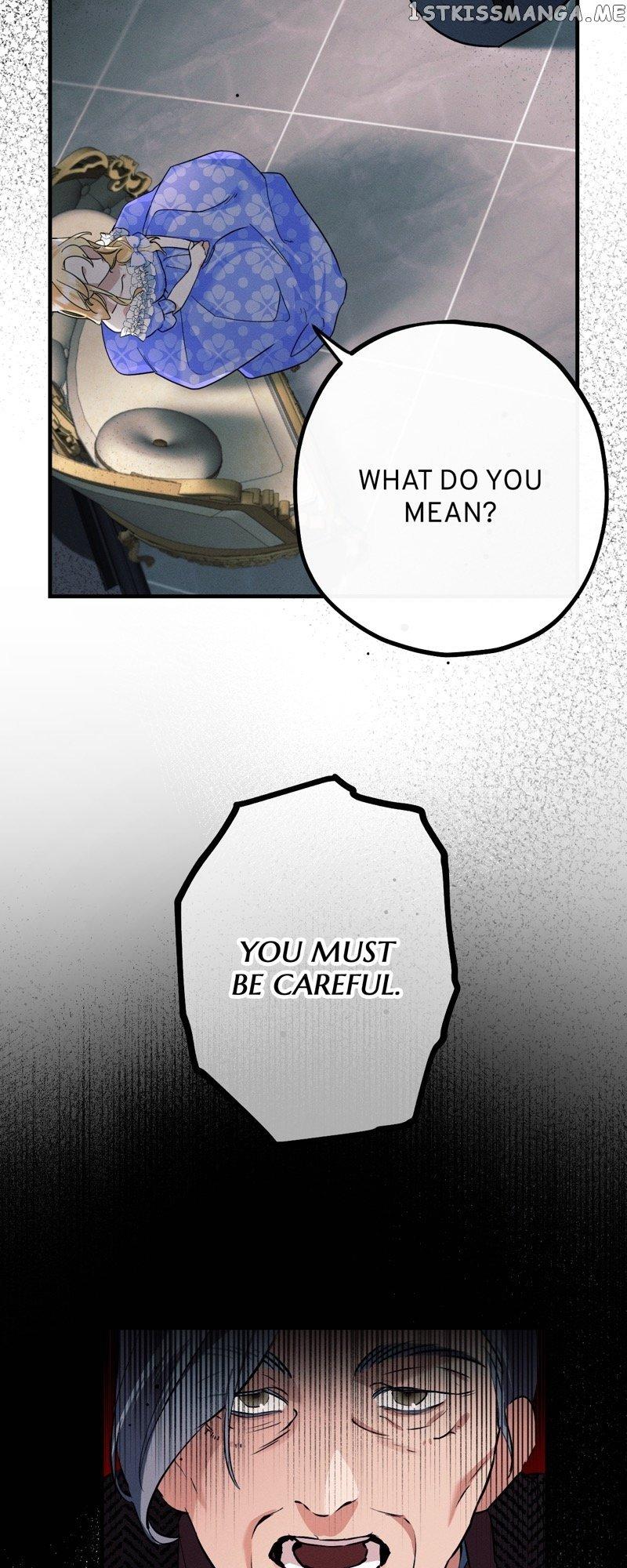 The Beast Within Chapter 2 page 62