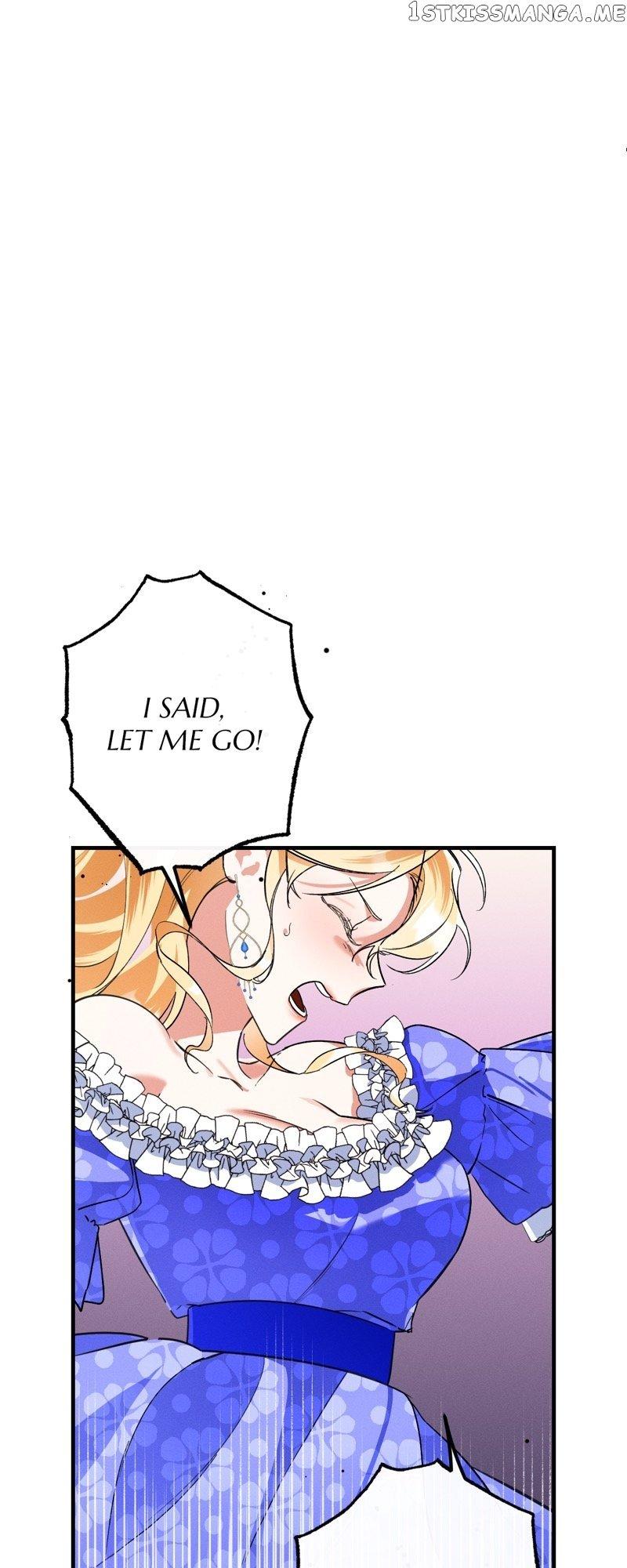 The Beast Within Chapter 2 page 75