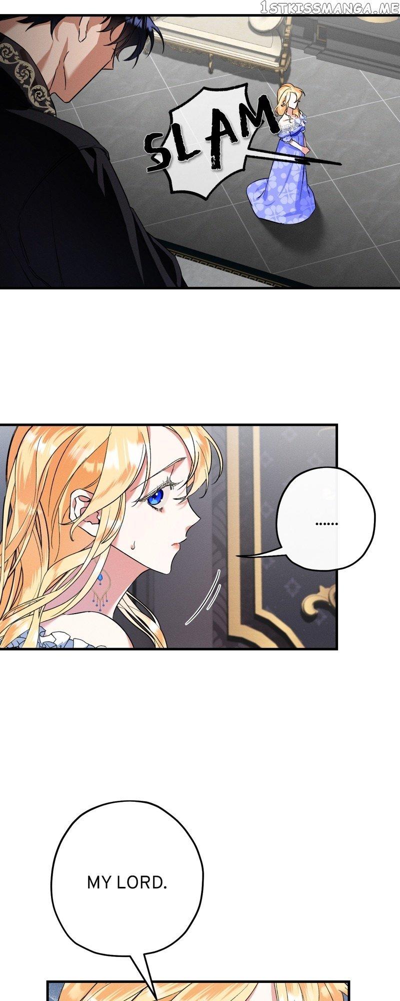The Beast Within Chapter 2 page 83