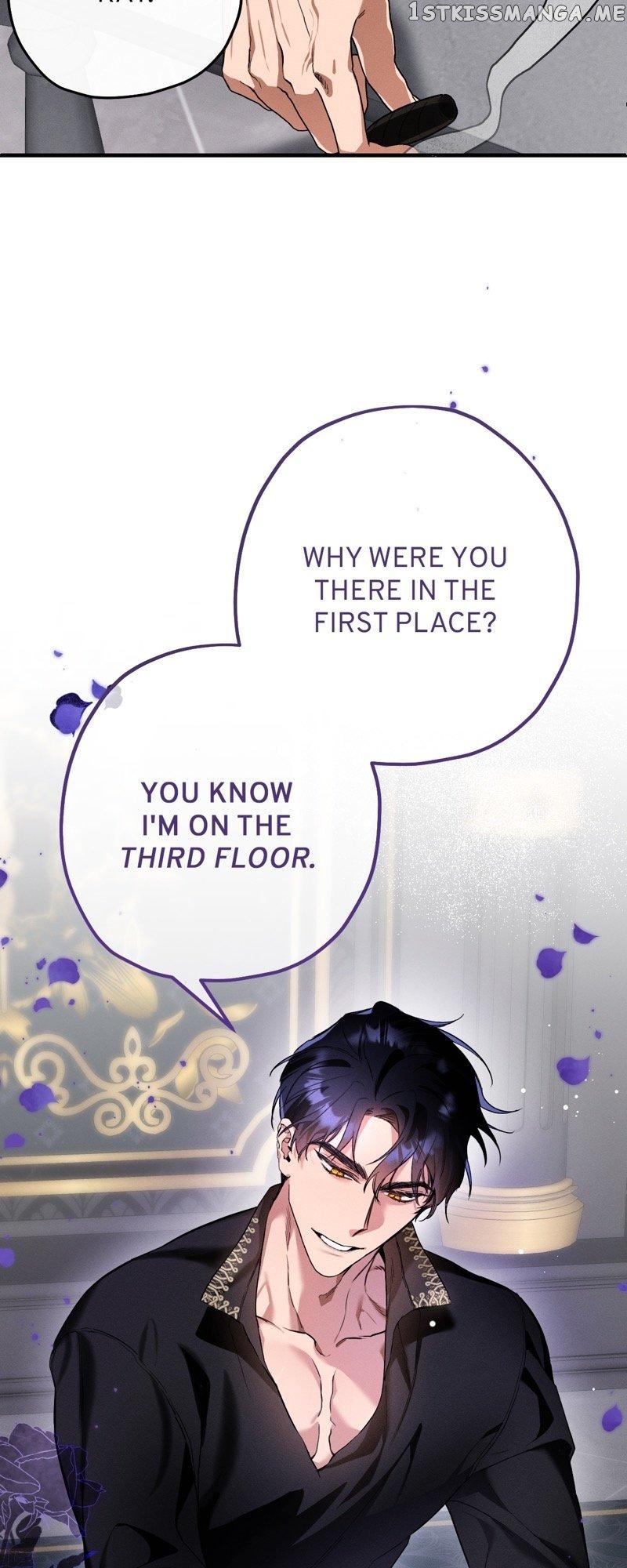 The Beast Within Chapter 2 page 85
