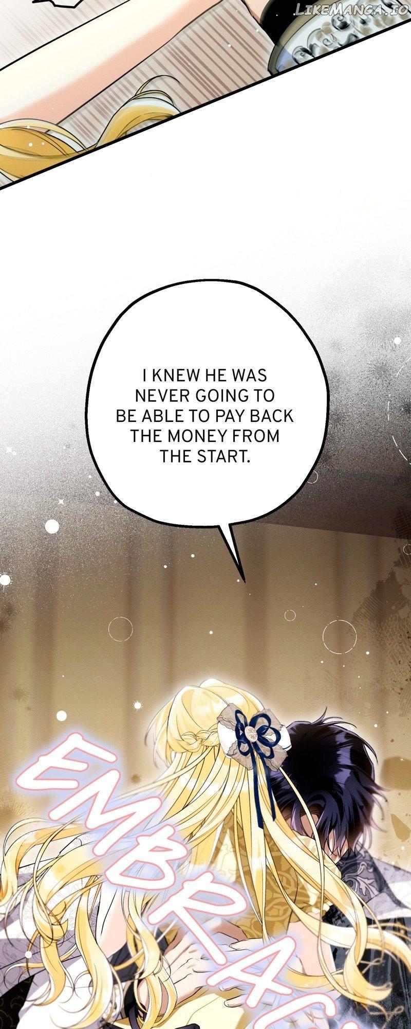The Beast Within Chapter 20 page 10
