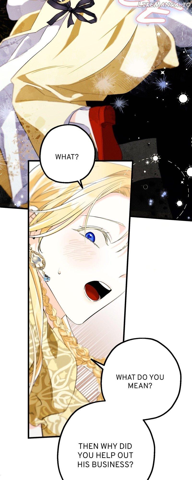 The Beast Within Chapter 20 page 11