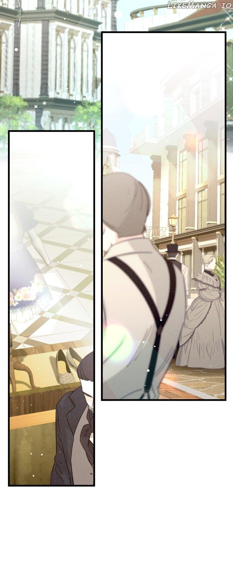 The Beast Within Chapter 20 page 22