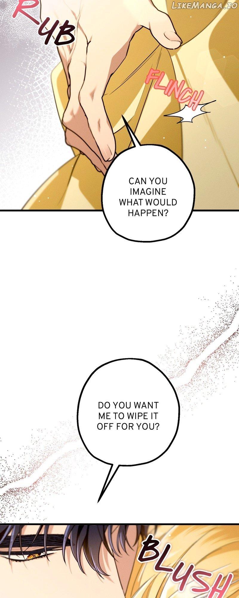 The Beast Within Chapter 20 page 28