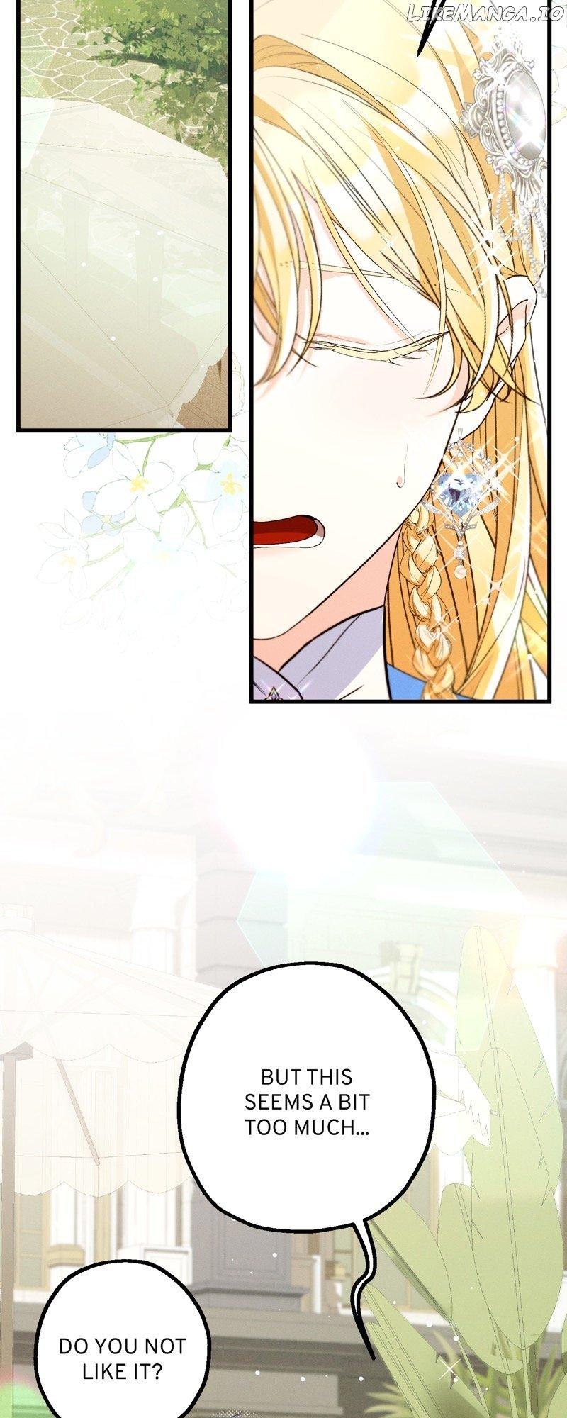 The Beast Within Chapter 20 page 35