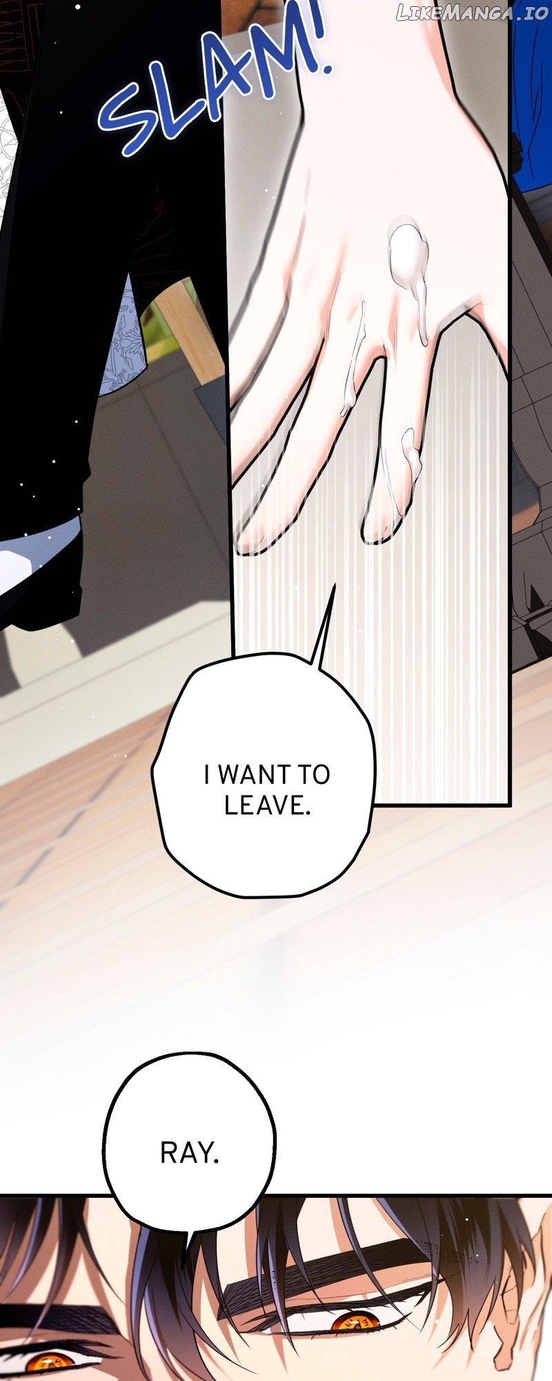 The Beast Within Chapter 20 page 44