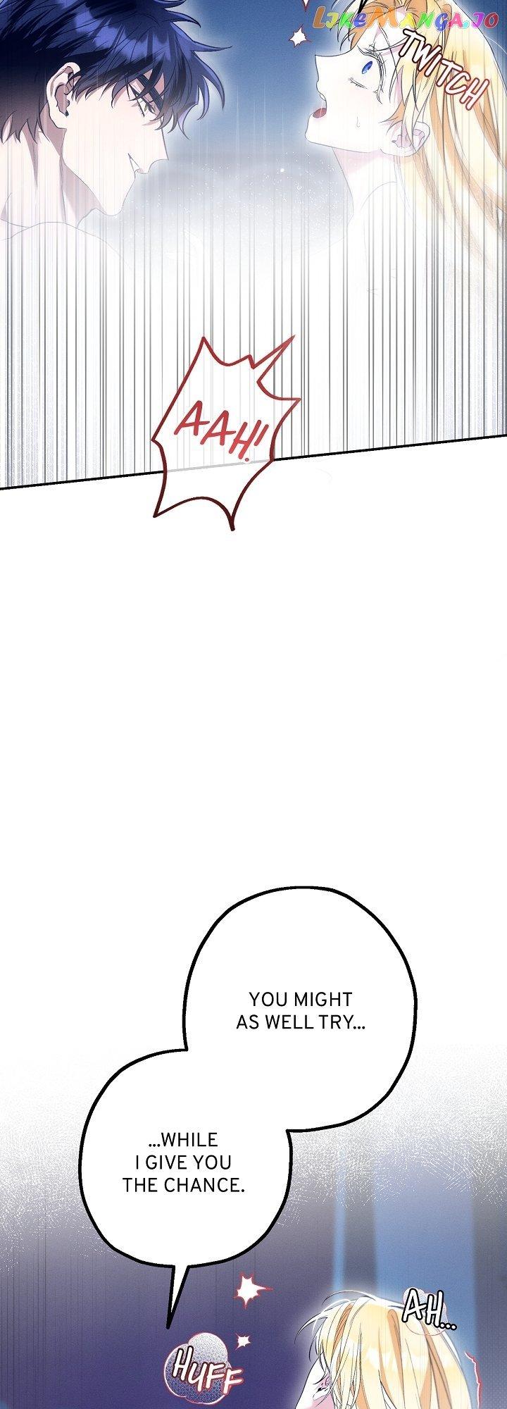 The Beast Within Chapter 21 page 13