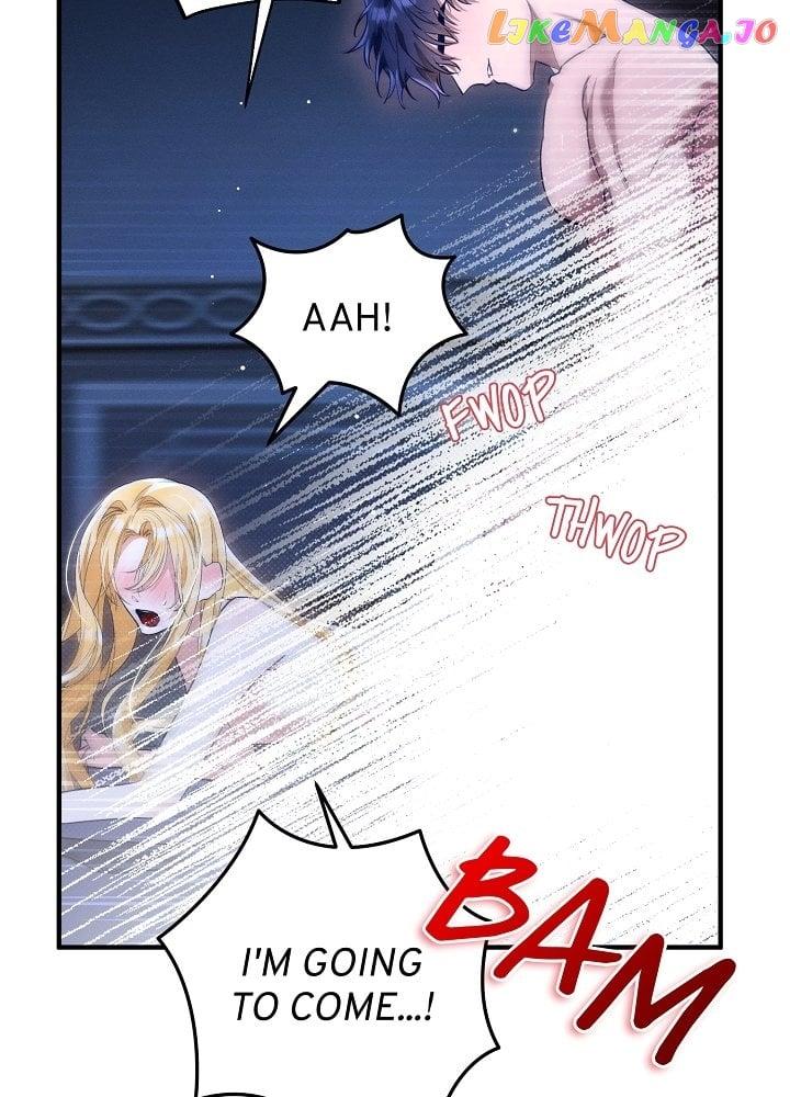 The Beast Within Chapter 21 page 23