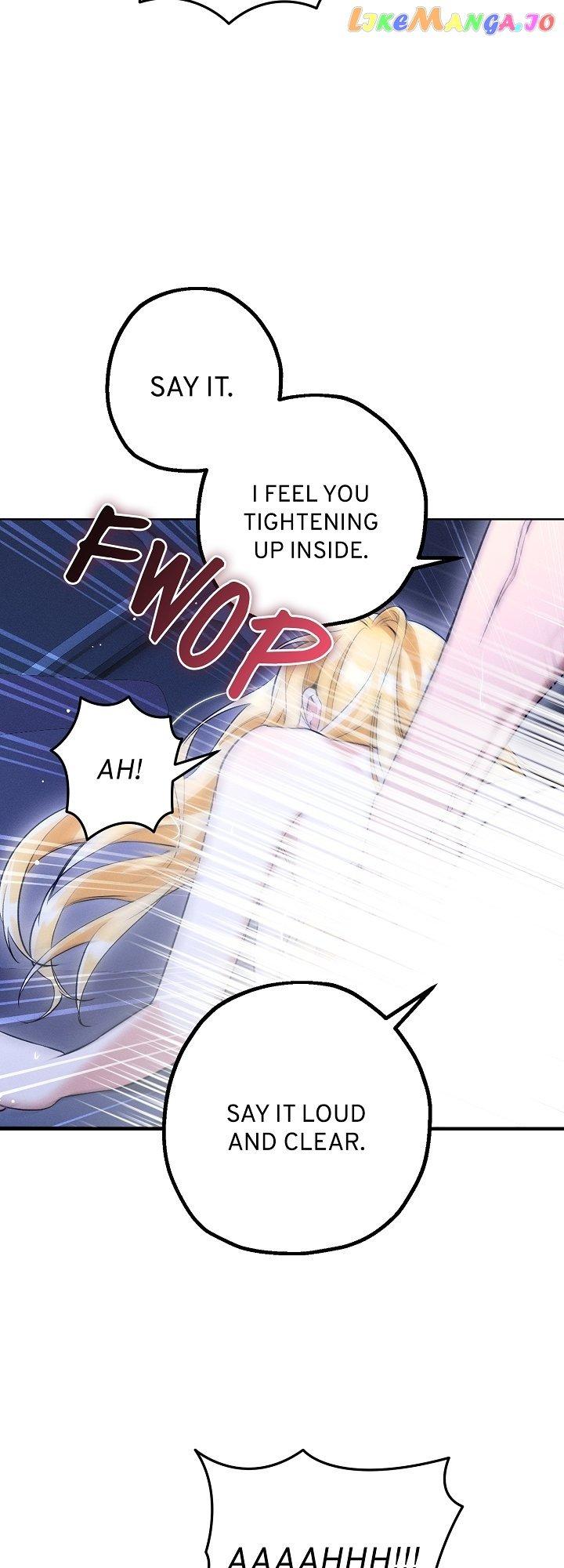 The Beast Within Chapter 21 page 24
