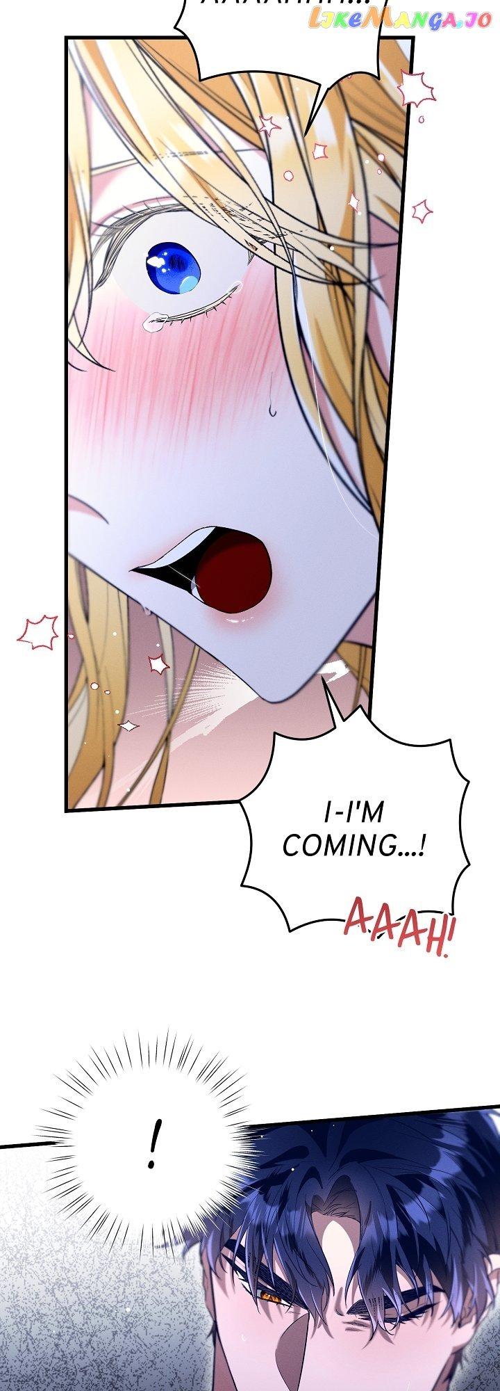 The Beast Within Chapter 21 page 25