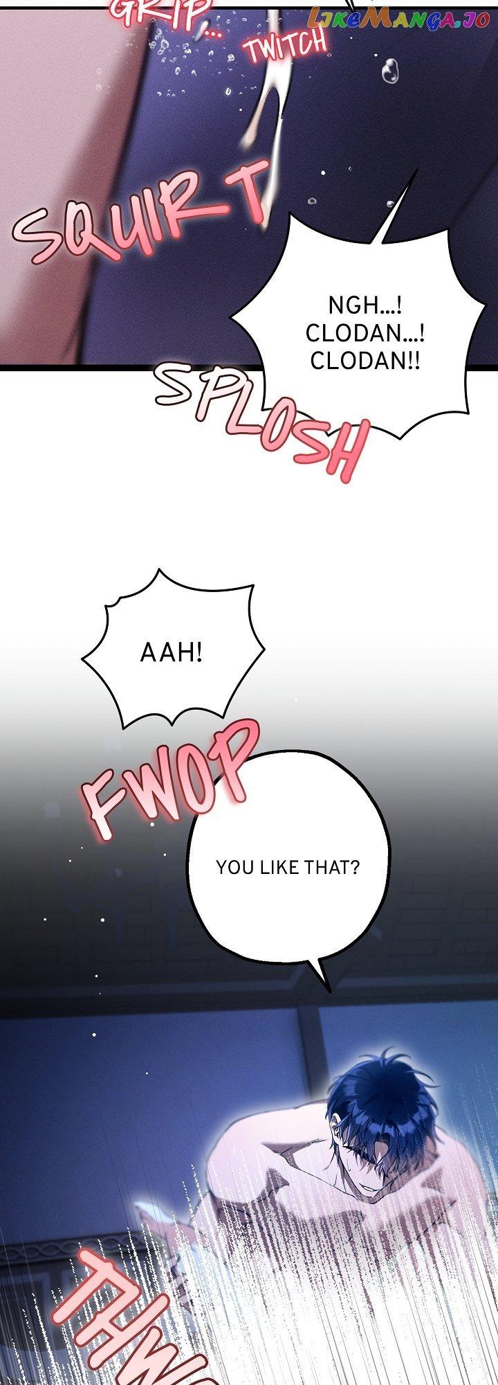 The Beast Within Chapter 21 page 35