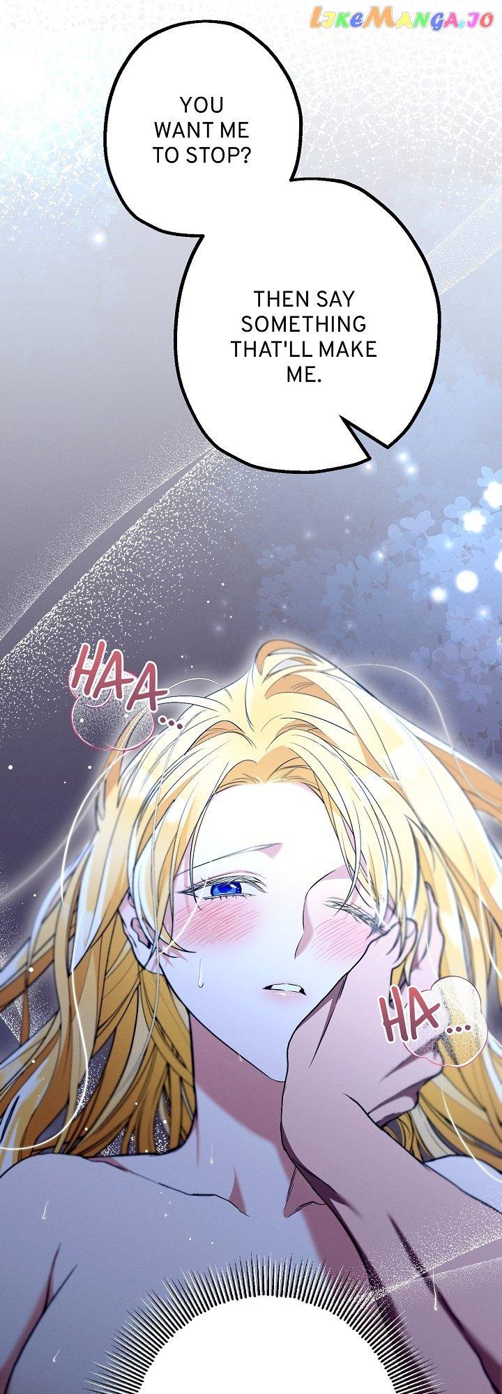 The Beast Within Chapter 21 page 38