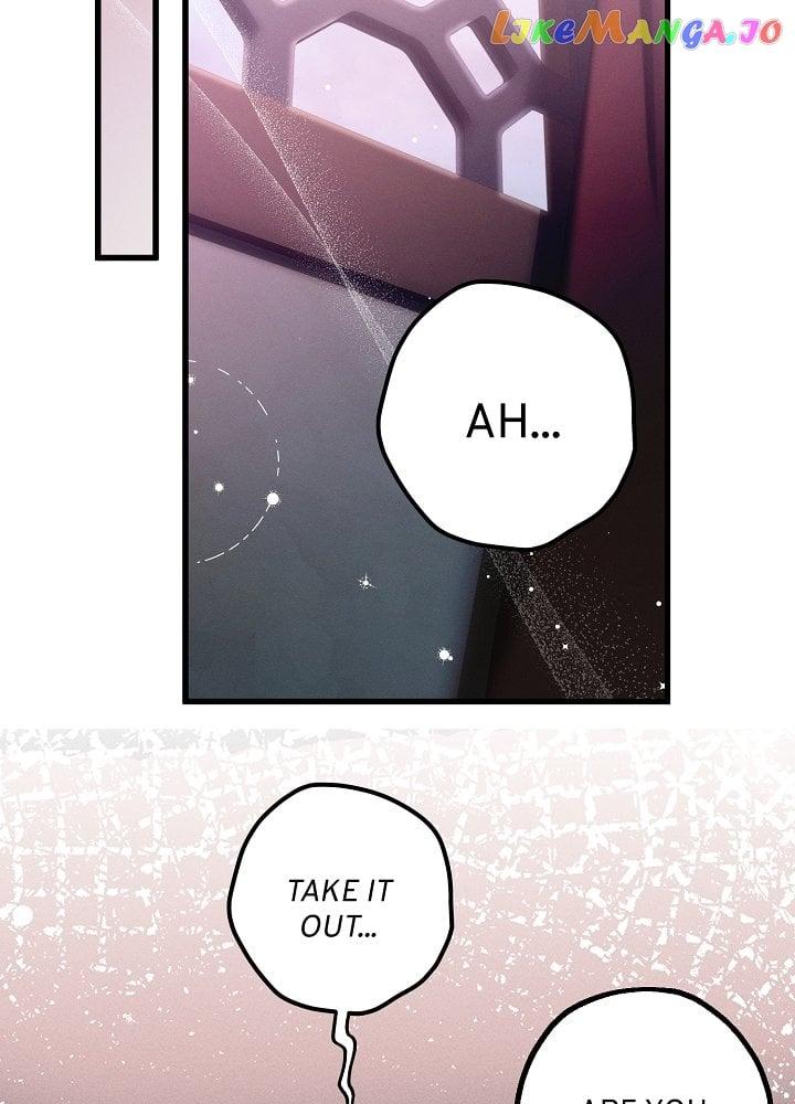The Beast Within Chapter 21 page 47