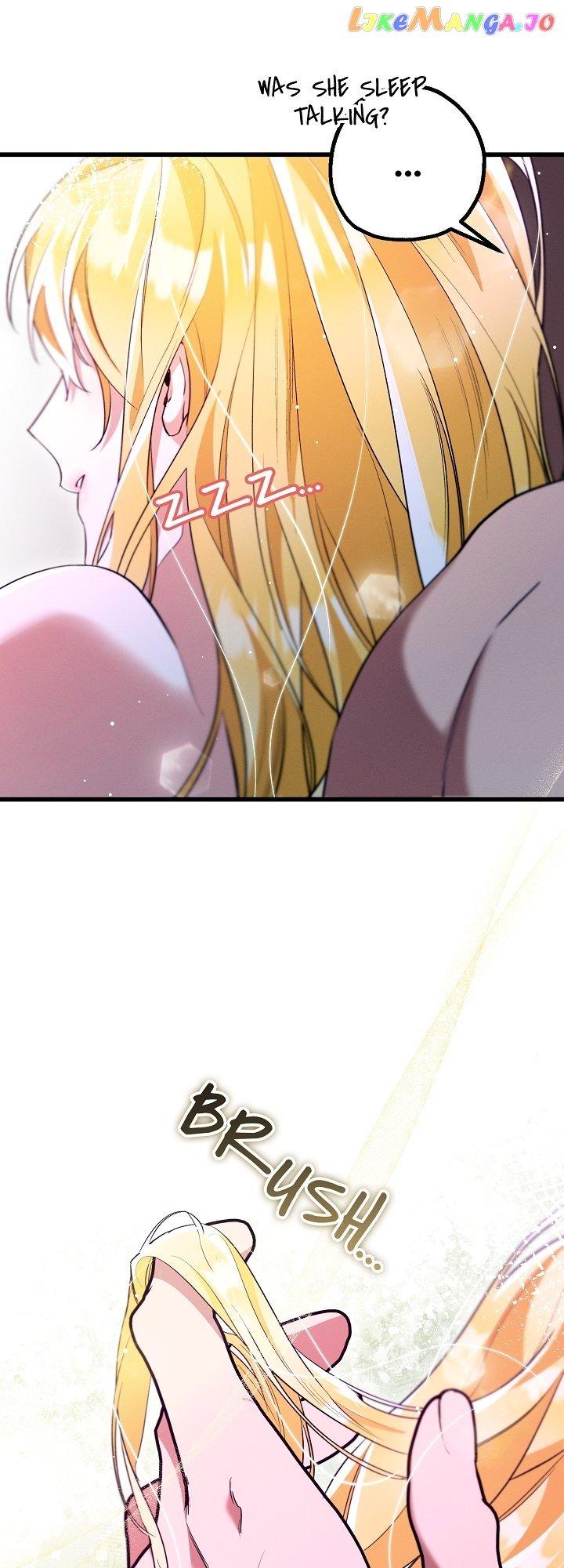 The Beast Within Chapter 21 page 49