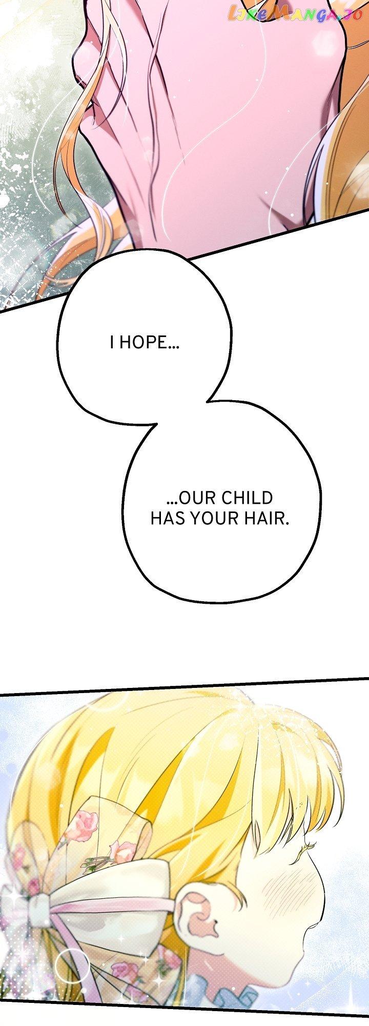 The Beast Within Chapter 21 page 50