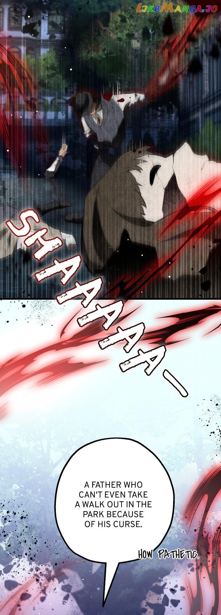 The Beast Within Chapter 21 page 54