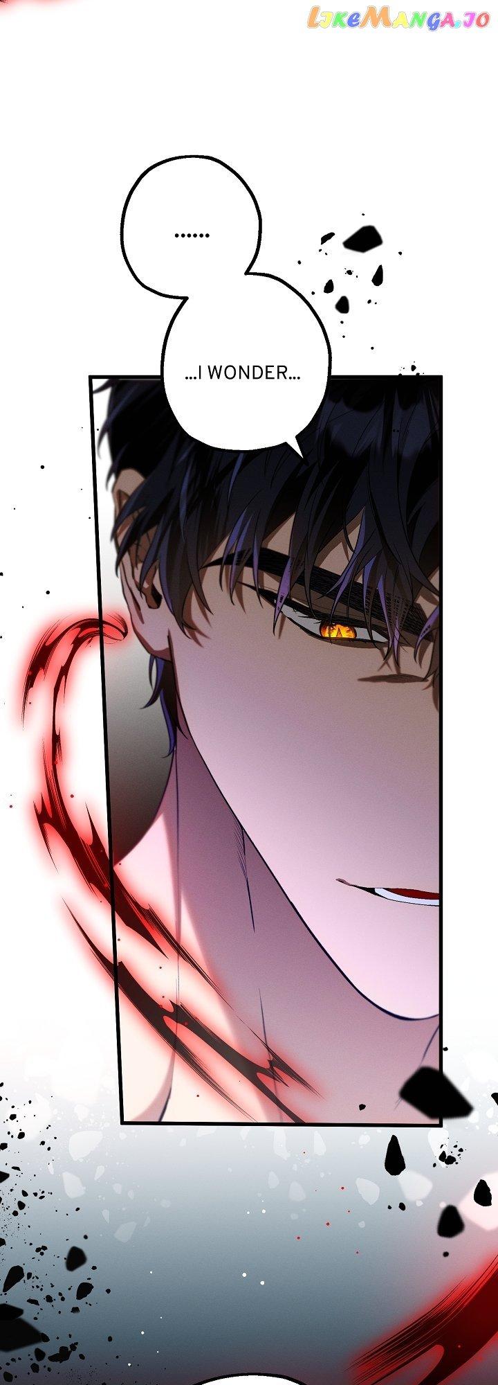 The Beast Within Chapter 21 page 56