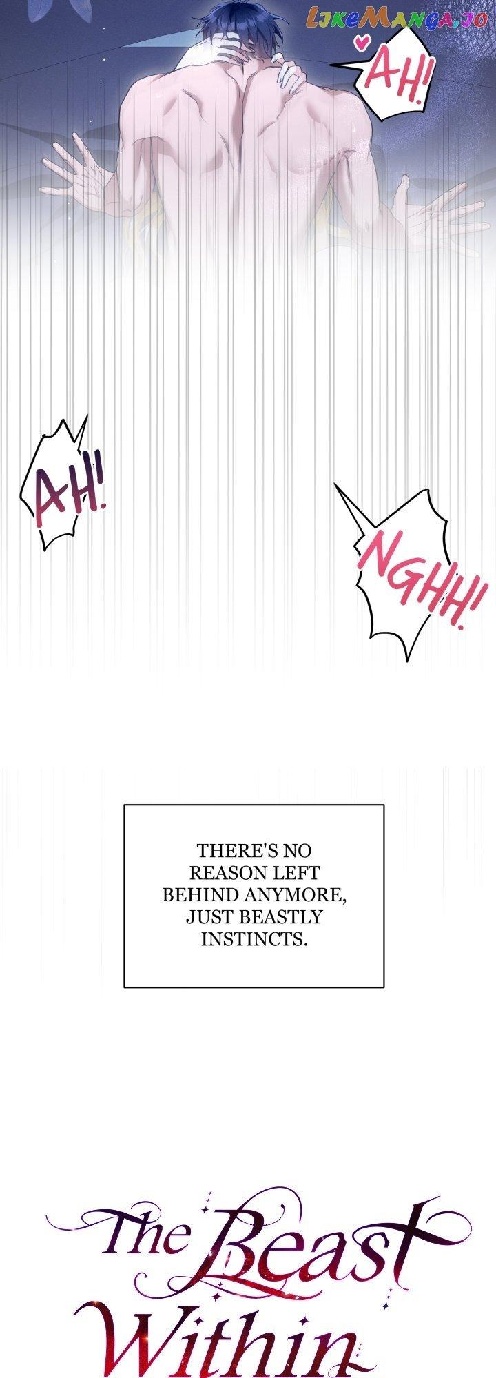 The Beast Within Chapter 21 page 6
