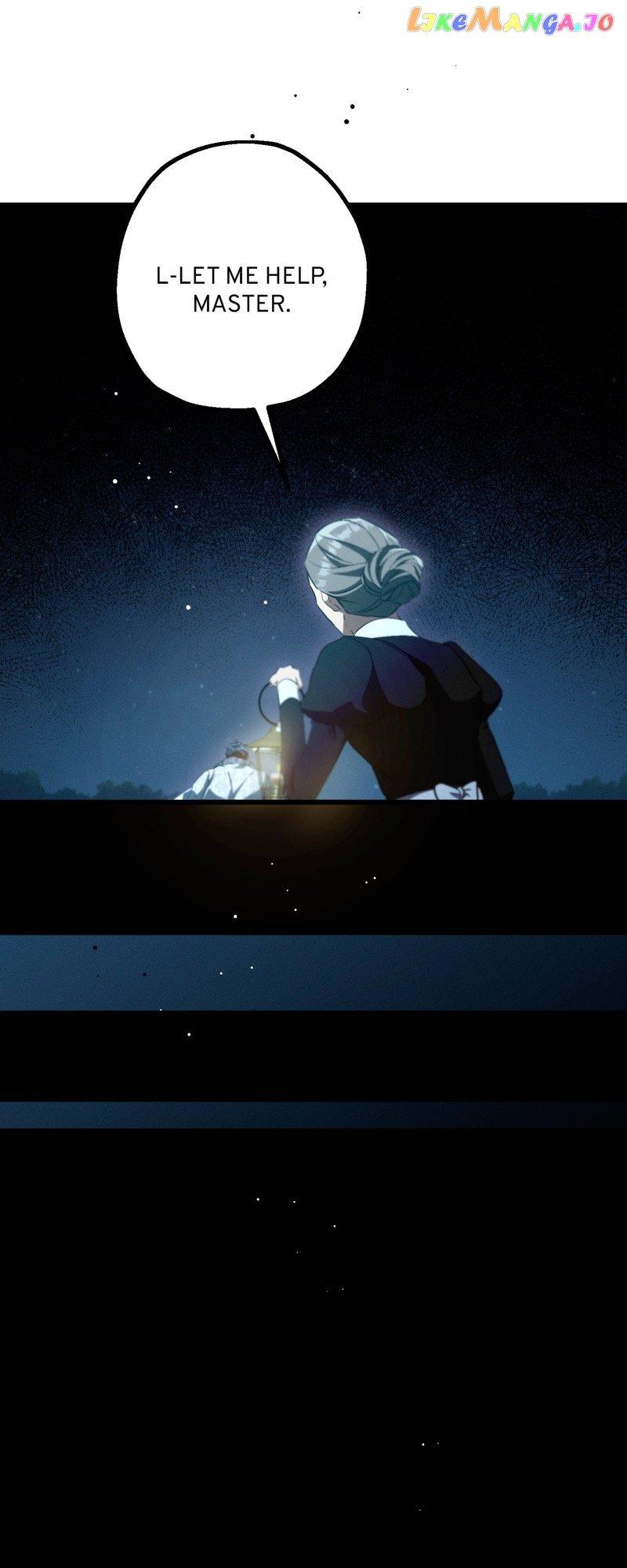 The Beast Within Chapter 22 page 11