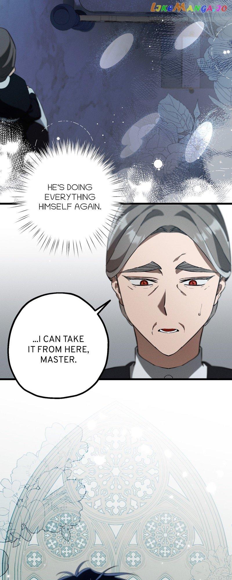 The Beast Within Chapter 22 page 16