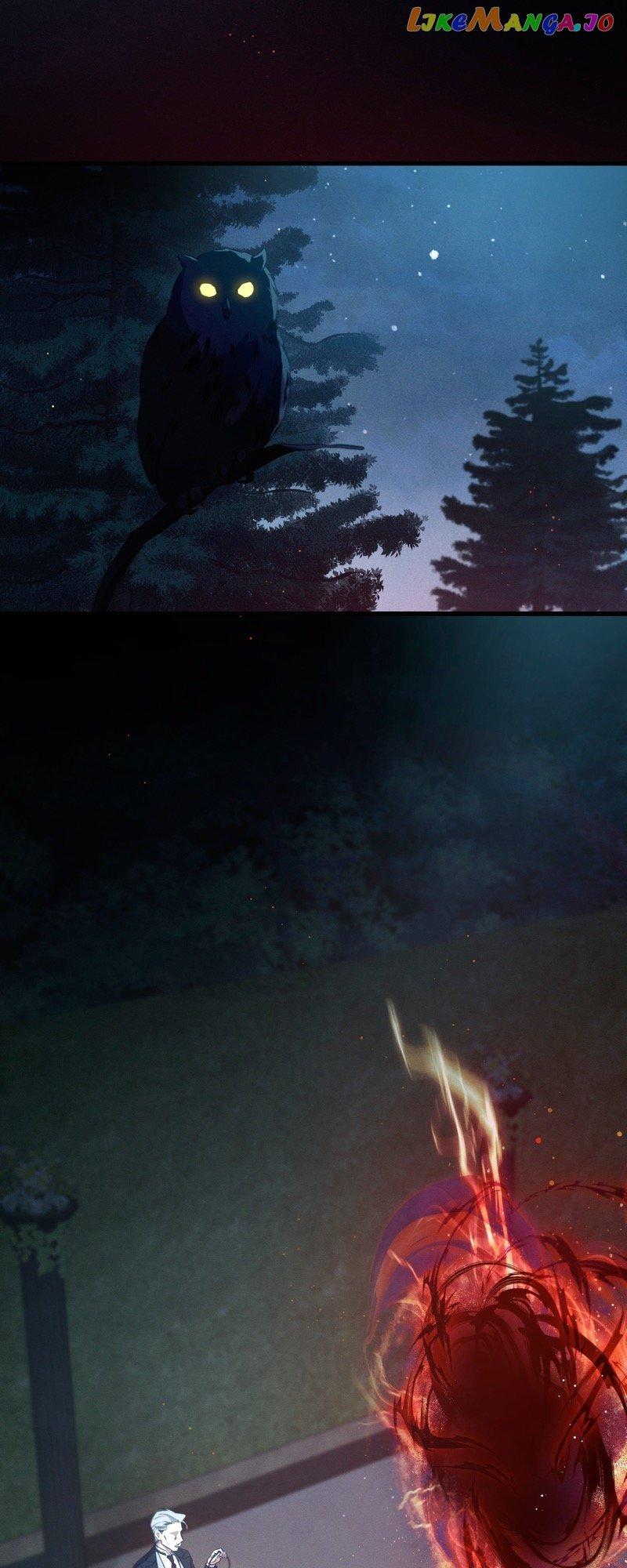 The Beast Within Chapter 22 page 1