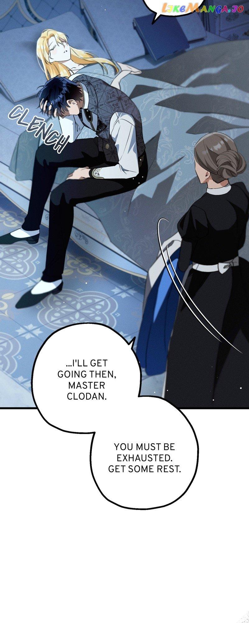 The Beast Within Chapter 22 page 19