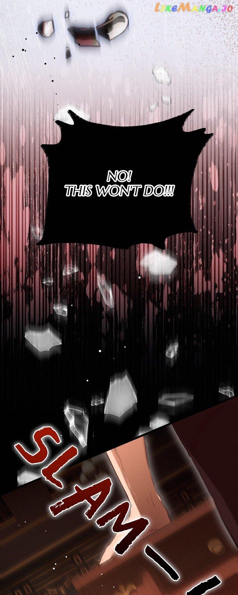 The Beast Within Chapter 22 page 24