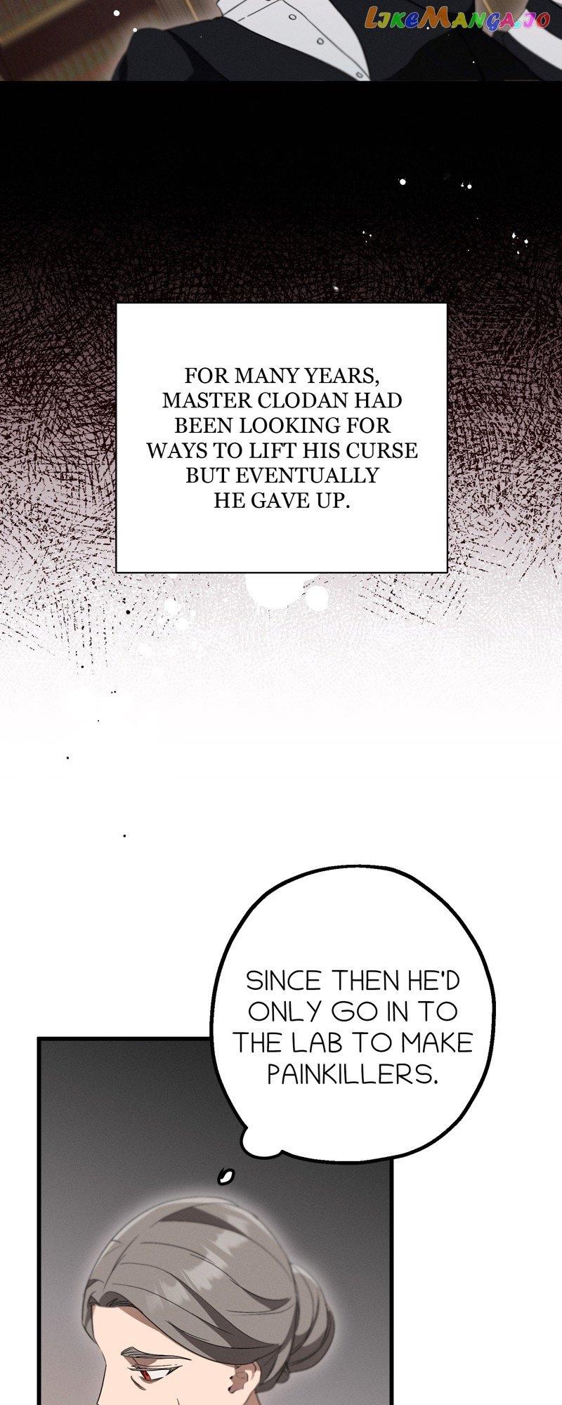 The Beast Within Chapter 22 page 26