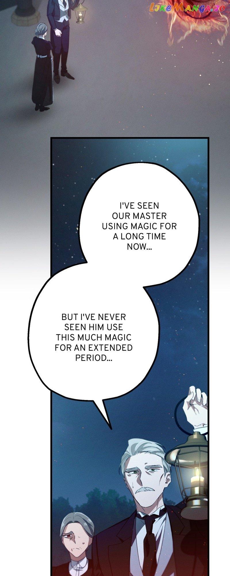 The Beast Within Chapter 22 page 2