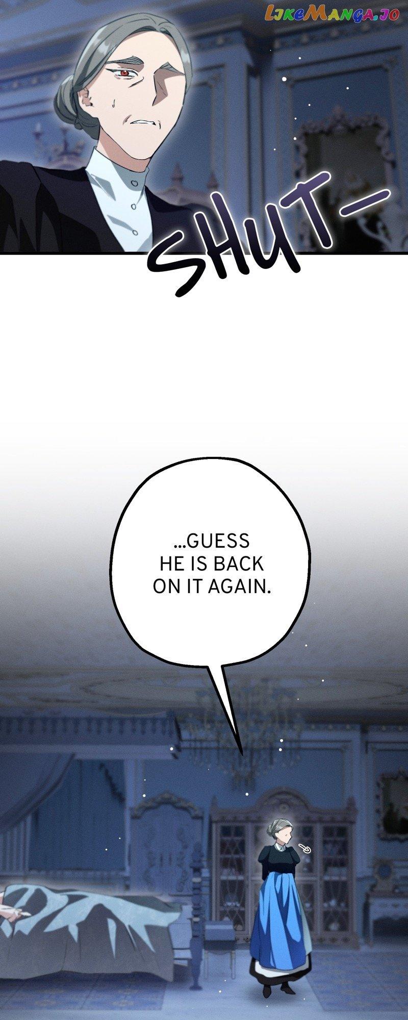 The Beast Within Chapter 22 page 29