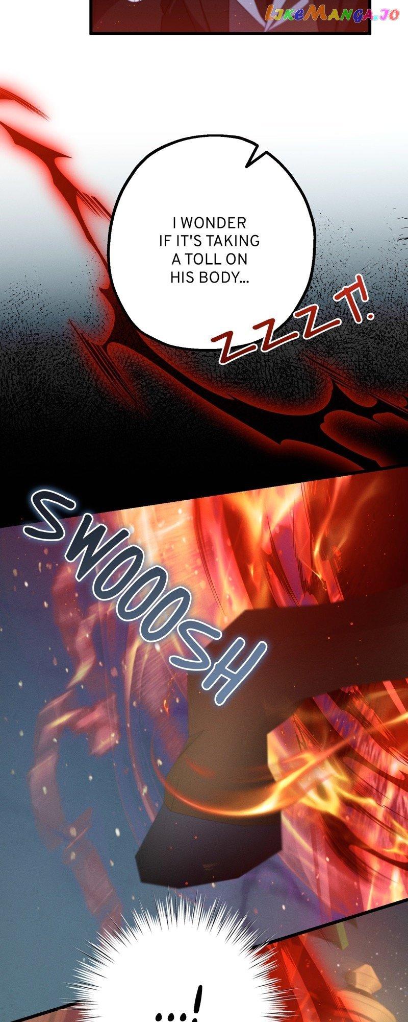 The Beast Within Chapter 22 page 3