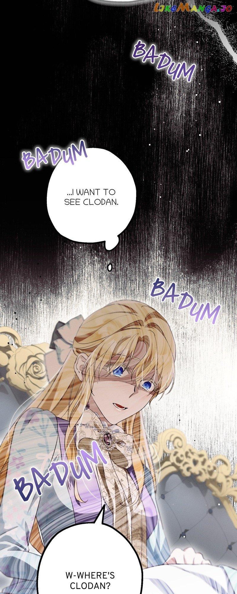 The Beast Within Chapter 22 page 48
