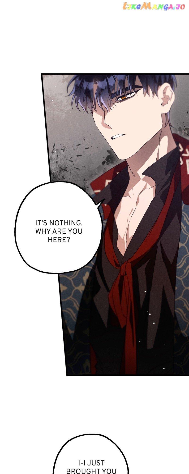 The Beast Within Chapter 22 page 54
