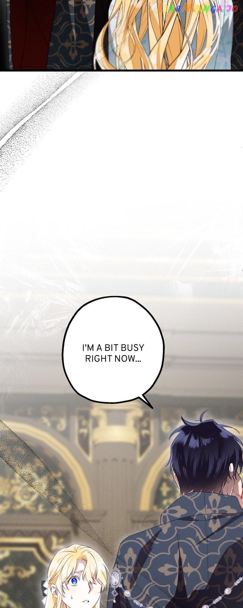 The Beast Within Chapter 22 page 57
