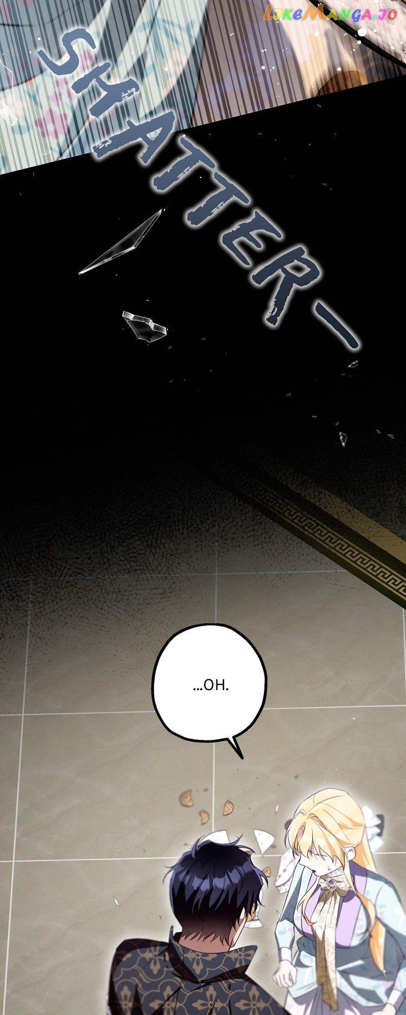 The Beast Within Chapter 22 page 62