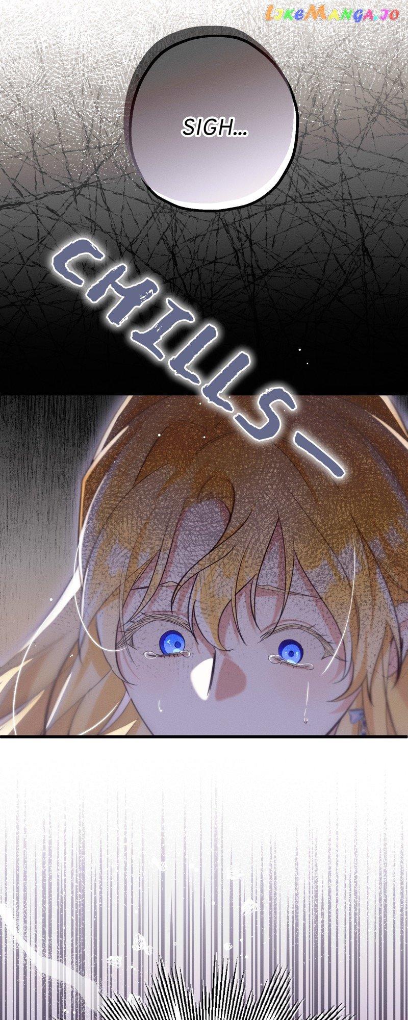 The Beast Within Chapter 22 page 64