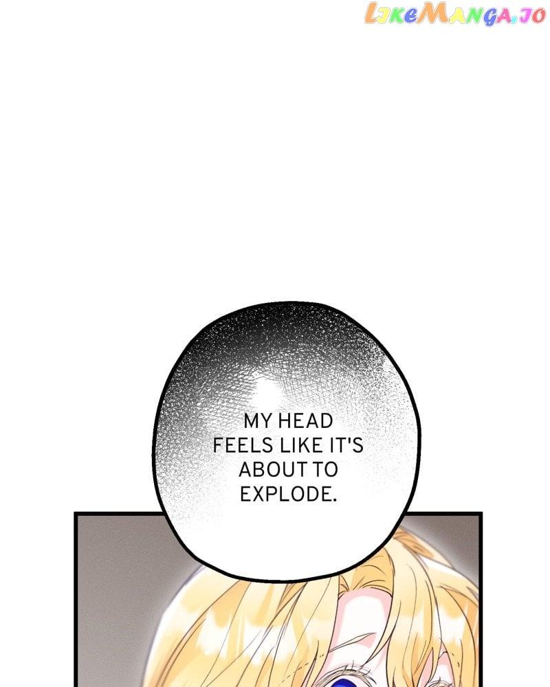 The Beast Within Chapter 23 page 15