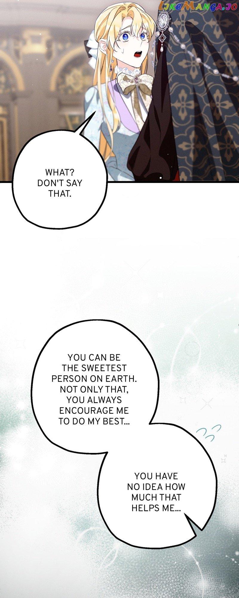 The Beast Within Chapter 23 page 19