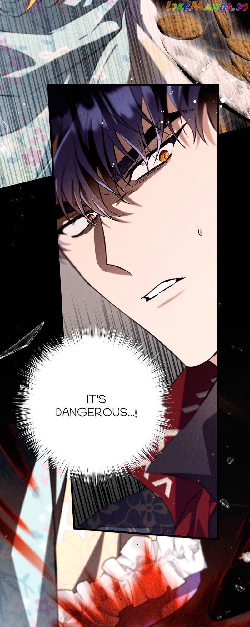 The Beast Within Chapter 23 page 2