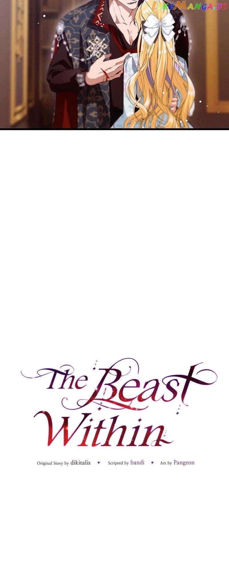 The Beast Within Chapter 23 page 32