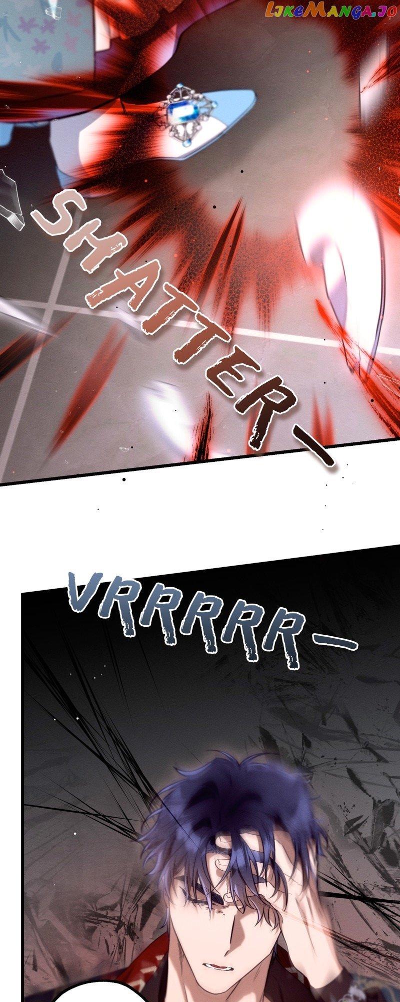 The Beast Within Chapter 23 page 3