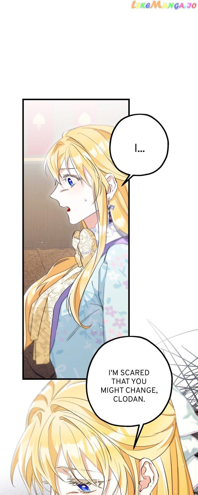 The Beast Within Chapter 23 page 41